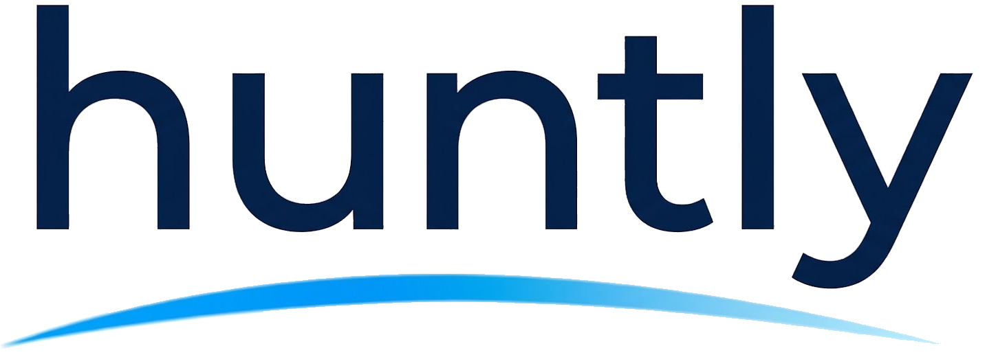 Logo Huntly